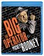 Big Operator [Blu-ray]