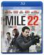Mile 22 (Blu-ray + DVD)