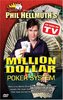 Masters of Poker: Phil Hellmuth's Million Dollar Poker System
