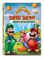 Super Mario Bros: Mario Spellbound