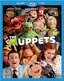 The Muppets [Blu-ray]