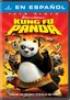 Kung Fu Panda - Spanish Version