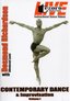Live at Broadway Dance Center: Contemporary Dance and Improvisation Vol. 1 with Desmond Richardson