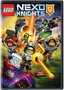 LEGO Nexo Knights: Season 1 (DVD)