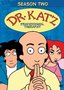 Dr. Katz, Professional Therapist - Season Two