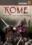 ROME: Rise and Fall