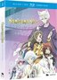 Kamisama Kiss: The Complete Series (Blu-ray/DVD Combo)