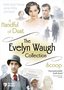 The Evelyn Waugh Collection (A Handful of Dust / Scoop)