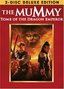The Mummy: Tomb of the Dragon Emperor (Two Disc Deluxe Edition)