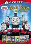 Thomas & Friends: Best Tales on the Tracks (6-Disc Set)
