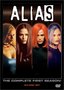 Alias - The Complete First Season