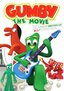 Gumby: the Movie