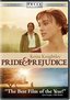 Pride and Prejudice (Full Screen) (2005)