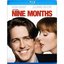 Nine Months [Blu-ray]