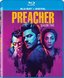 Preacher (2016) - Season 02 [Blu-ray]