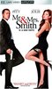 Mr. and Mrs. Smith [UMD for PSP]