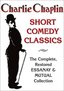 Charlie Chaplin Short Comedy Classics - The Complete Restored Essanay & Mutual Collection