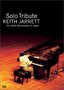 Keith Jarrett - Solo Tribute: The 100th Performance in Japan