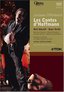 Offenbach - Les Contes d'Hoffmann (The Tales of Hoffmann) / Shicoff, Swenson, Terfel, Rancatore, Mentzer, Uria-Monzon, Senechal, Gubisch, Lopez Cobos, Paris Opera
