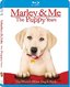 Marley & Me: The Puppy Years (2011) (Blu-ray)