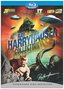 Ray Harryhausen Collection (+ BD Live) (20 Million Miles to Earth, Earth vs. Flying Saucers, It Came from Beneath the Sea, 7th Voyage of Sinbad) [Blu-ray]