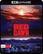 Red Dawn - Collector's Edition 4K Ultra HD + Blu-ray [4K UHD]