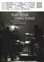 Play Your Own Thing - A Story of Jazz in Europe
