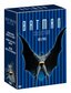 Batman Collection DVD 3-Pack (Mask of the Phantasm / SubZero / Return of the Joker)