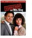 Scarecrow and Mrs. King: The Complete Second Season