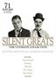 Silent Greats: The Ultimate Collection