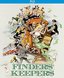 Finders Keeper [Blu-ray]
