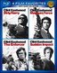 4 Film Favorites: Dirty Harry Collection Blu-ray (Dirty Harry / Magnum Force / The Enforcer / Sudden Impact) (2013)