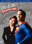Lois & Clark - The New Adventures of Superman - The Complete Third Season