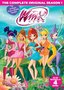 Winx Club: The Complete Original Season 1