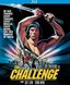 The Challenge (1982) [Blu-ray]