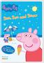 Peppa Pig: Sun, Sea and Snow [DVD]