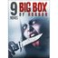 9-Movie Big Box of Horror