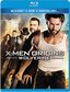 X-men 4 / Origins: Wolverine [Blu-ray]