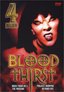 Blood Thirst 4 Movie Pack