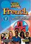 Standard Deviants School - French, Program 1 - ABC's & Pronunciation (Classroom Edition)