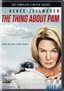 The Thing About Pam: The Complete Limited Series [DVD]