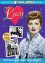 Lucy - Collector Series 8 Pack DVD