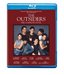 Outsiders: Complete Novel Edition [Blu-ray]