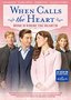 When Calls the Heart: Home Is Where the Heart Is [DVD]