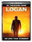 Logan (DVD+DHD)