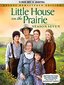 Little House on the Prairie: Season 7 (Deluxe Remastered Edition DVD + Ultraviolet Digital Copy)