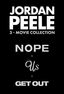 Jordan Peele 3-Movie Collection