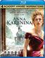 Anna Karenina (Blu-ray)
