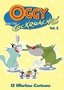 Oggy and the Cockroaches, Vol. 2