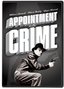 Appointment With Crime